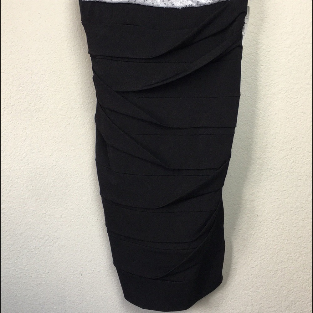 RUBY ROX dress size small - Picture 7 of 9